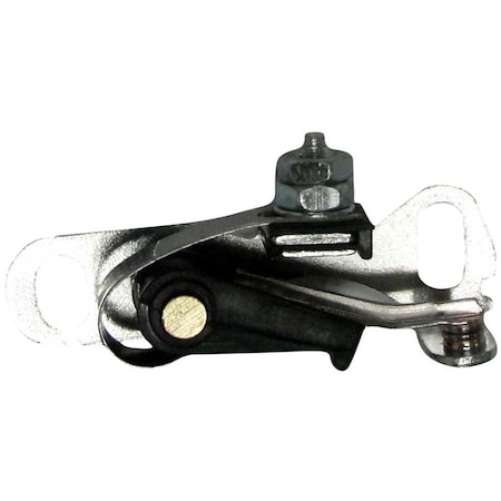 Aftermarket Point Set D8NN12171AA